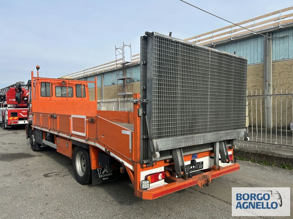 Iveco EUROCARGO ML 120